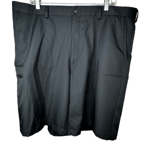 Grand Slam Golf‎ Black Shorts - Picture 1 of 4